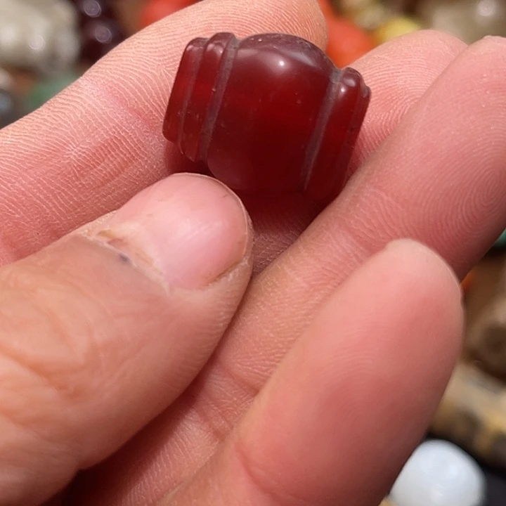 玛瑙/玉髓未镶嵌珠子