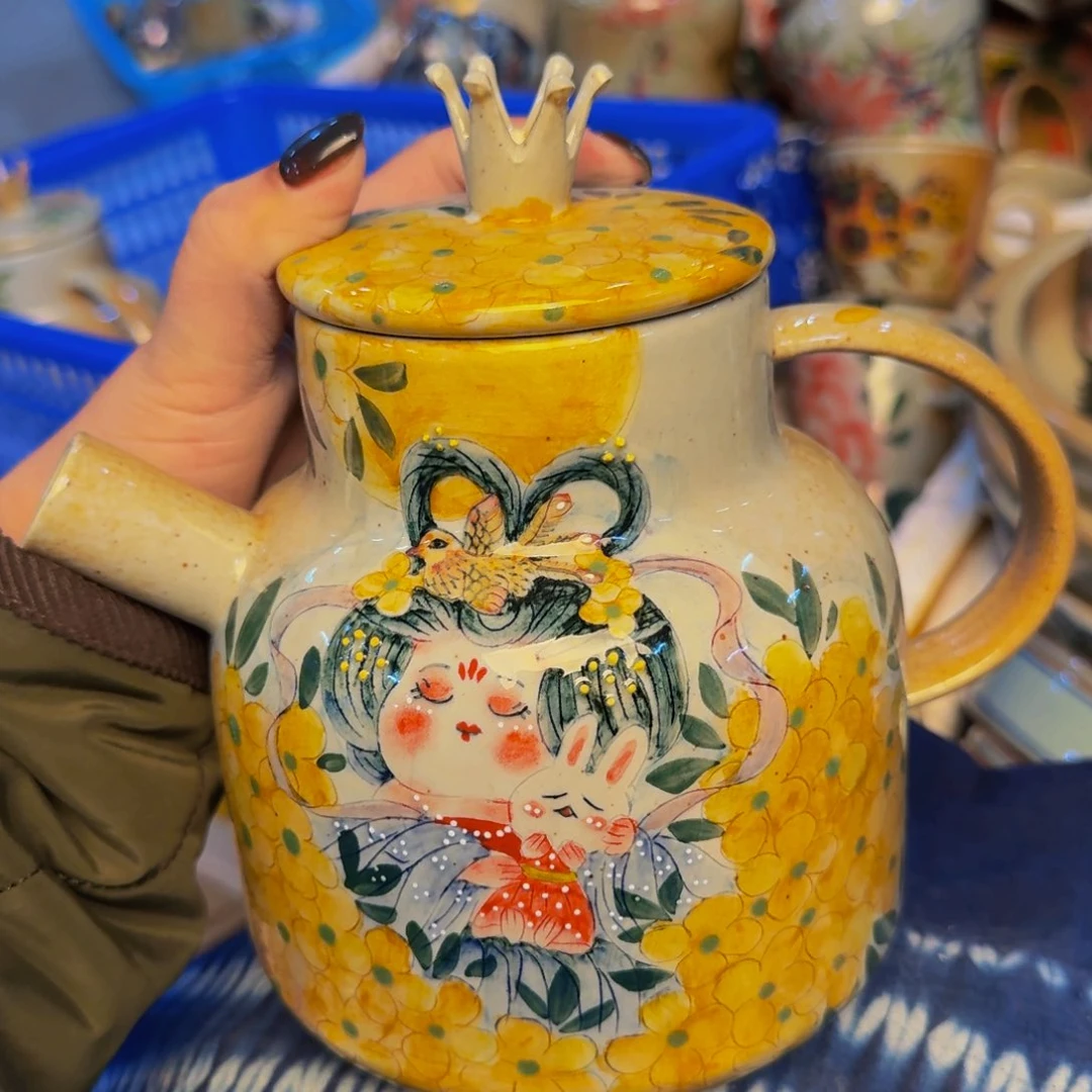 瓷片景德镇源头厂家