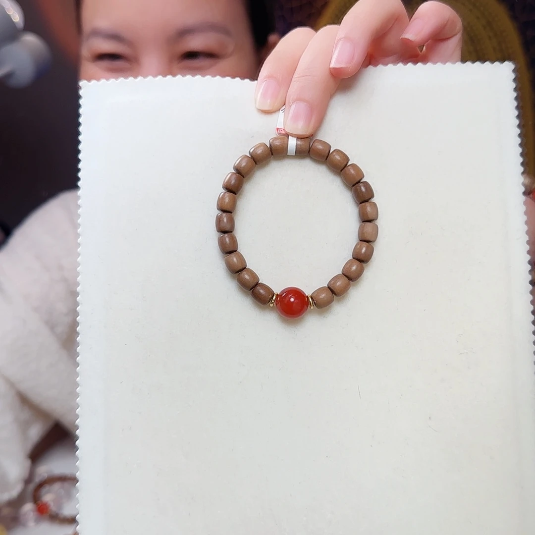 无事牌非洲檀香大气上档次