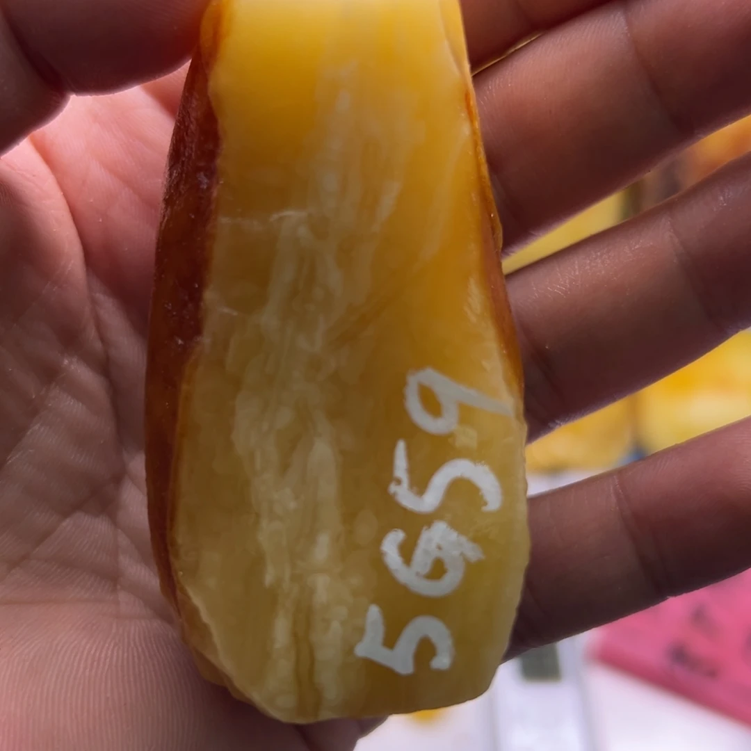 噜***噜未镶嵌定制琥珀123456789