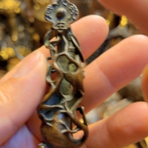 直播间专属链接所见即所得