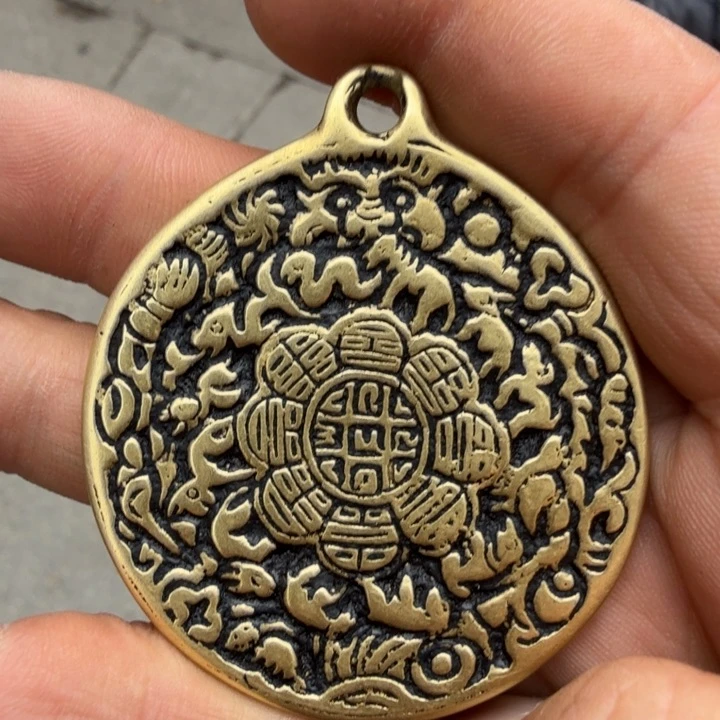 星月菩提吊坠星月菩提8888