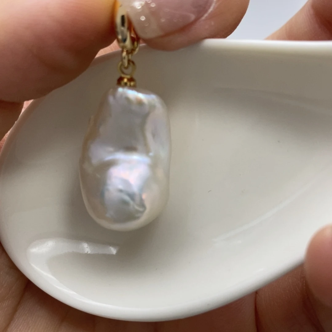 未镶嵌淡水珍珠其它