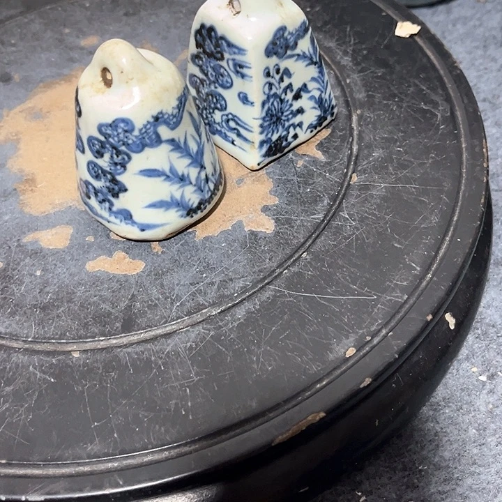 世**物景德镇陶瓷艺术品