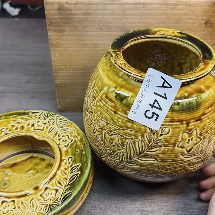 致*倩倩海外陶瓷工艺品