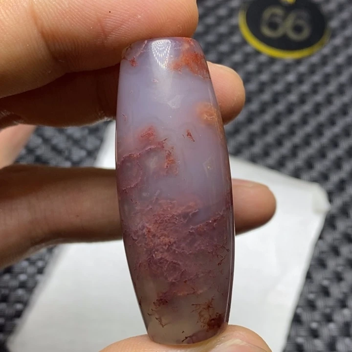 豫***N玛瑙/玉髓未镶嵌1