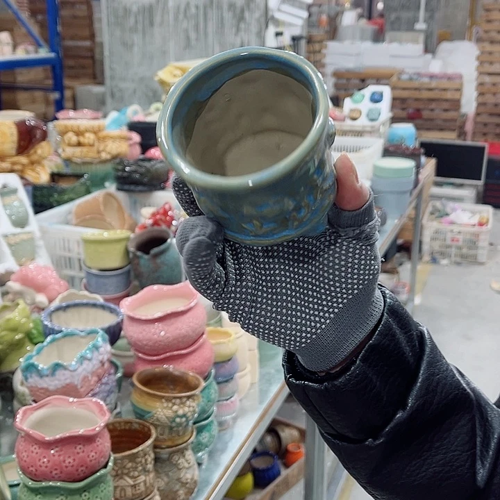 陶瓷正品数量有限