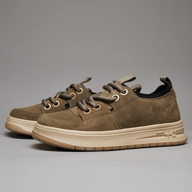 2257百搭休闲时尚透气春季潮鞋（清仓默认微瑕）