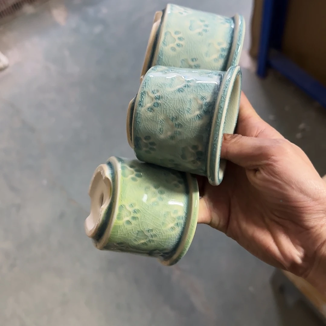 陶瓷3个福利局·自动合并订单·一个个买凑9元发·