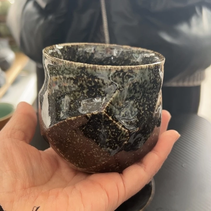 小米茶器龙泉青瓷