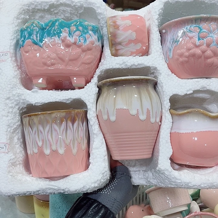 红陶正品数量有限