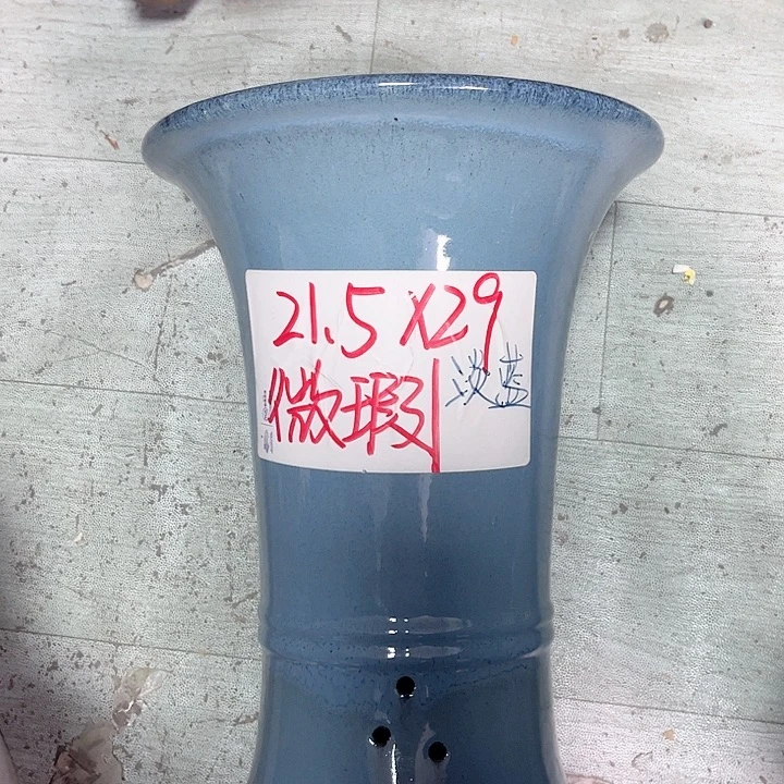 紫砂花盆宜兴紫砂花盆