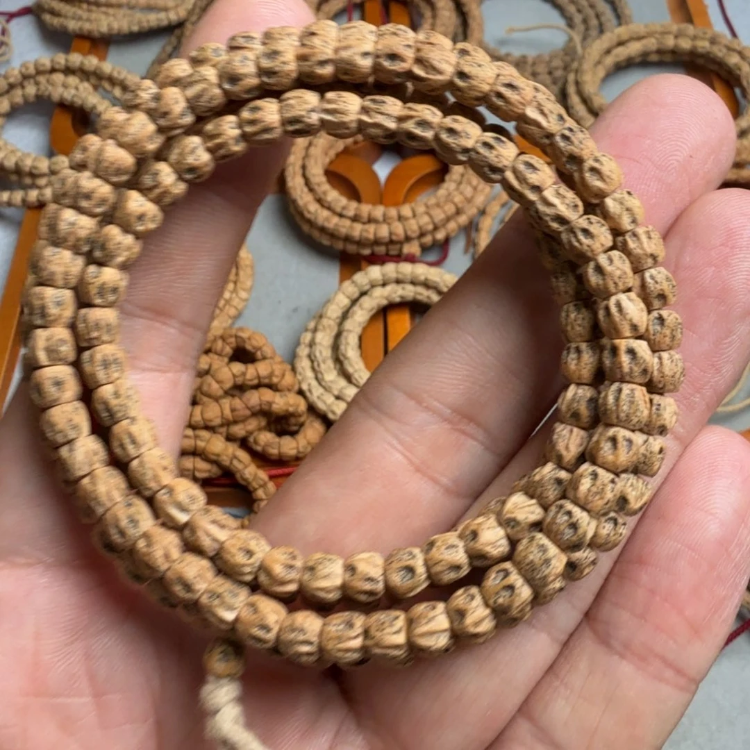 愿***柏香籽/百香籽吊坠