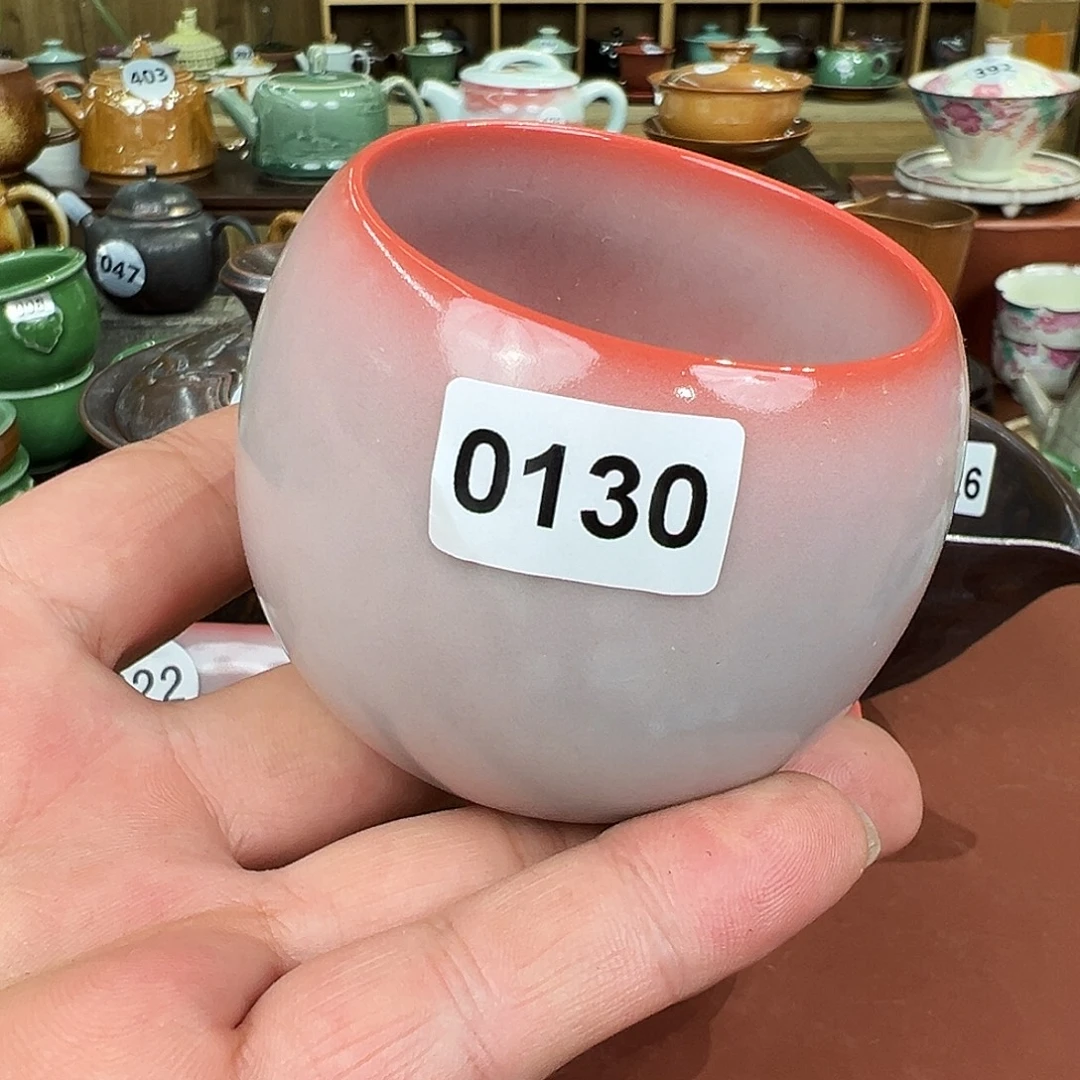 龙泉敬悦青瓷 玖玥茶器