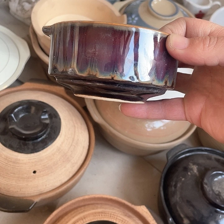 瓷片乾**厂货微瑕，库存10个