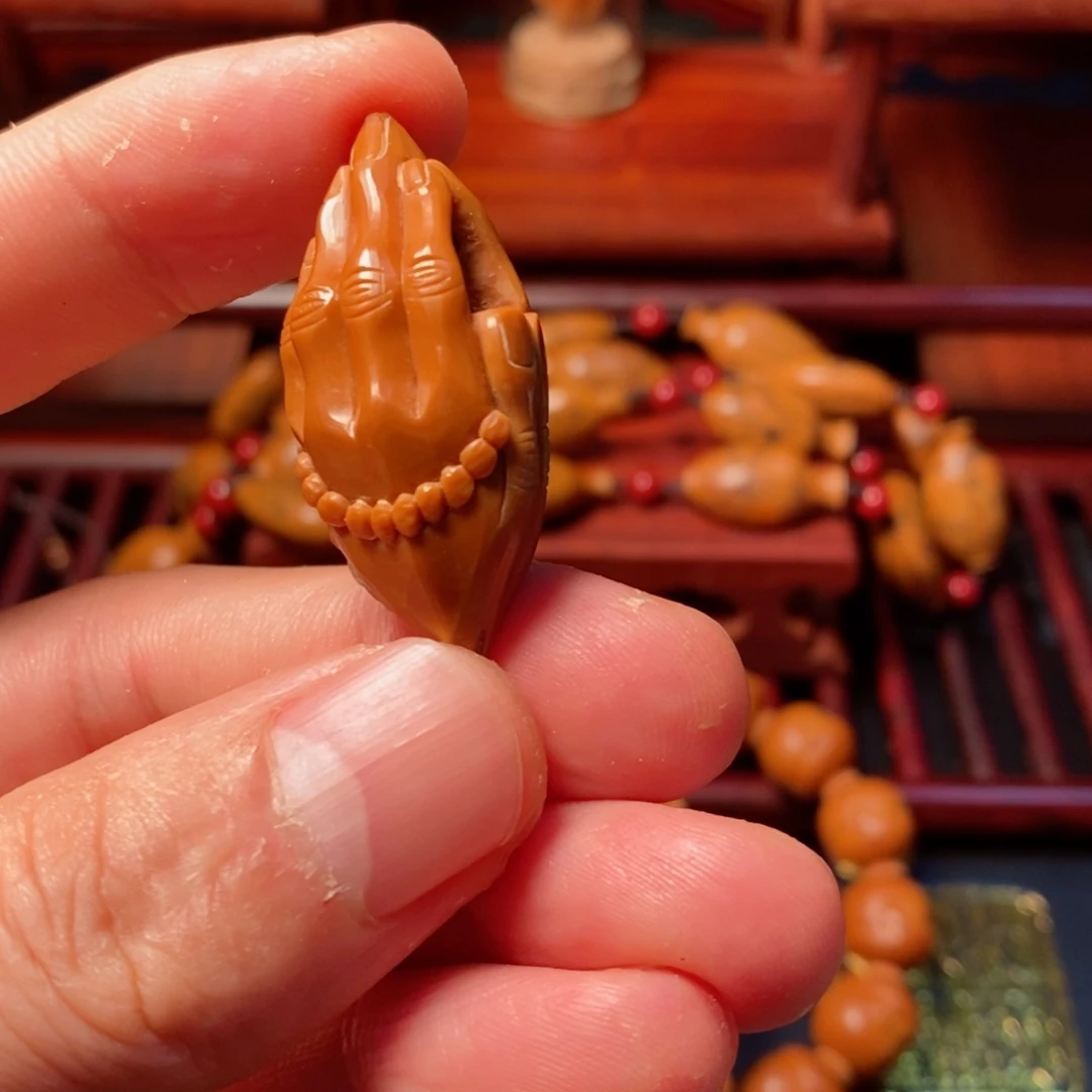 橄榄核手串/手链?****橄榄橄榄核