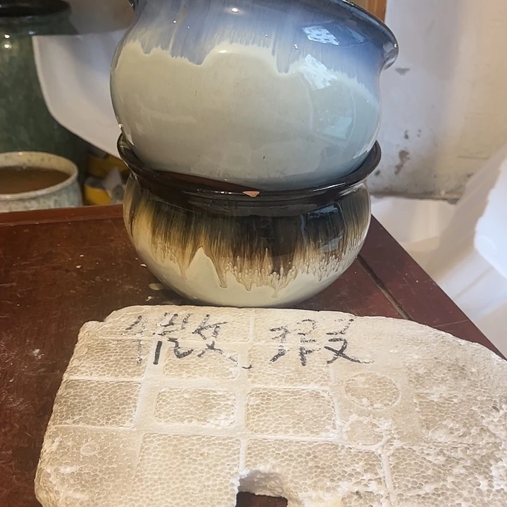 泥塑自产自销模式