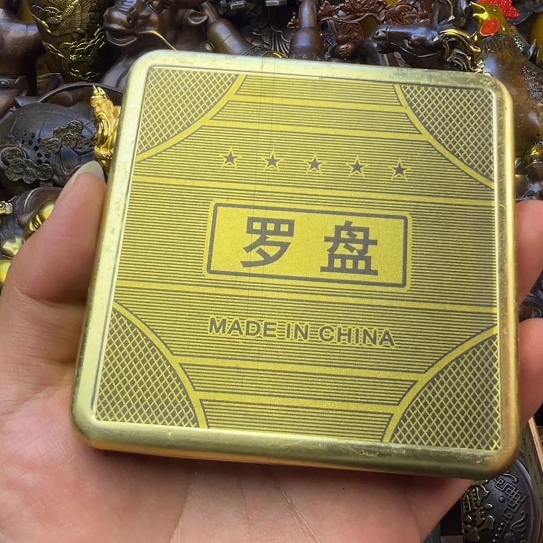 精品铜器精品摆件