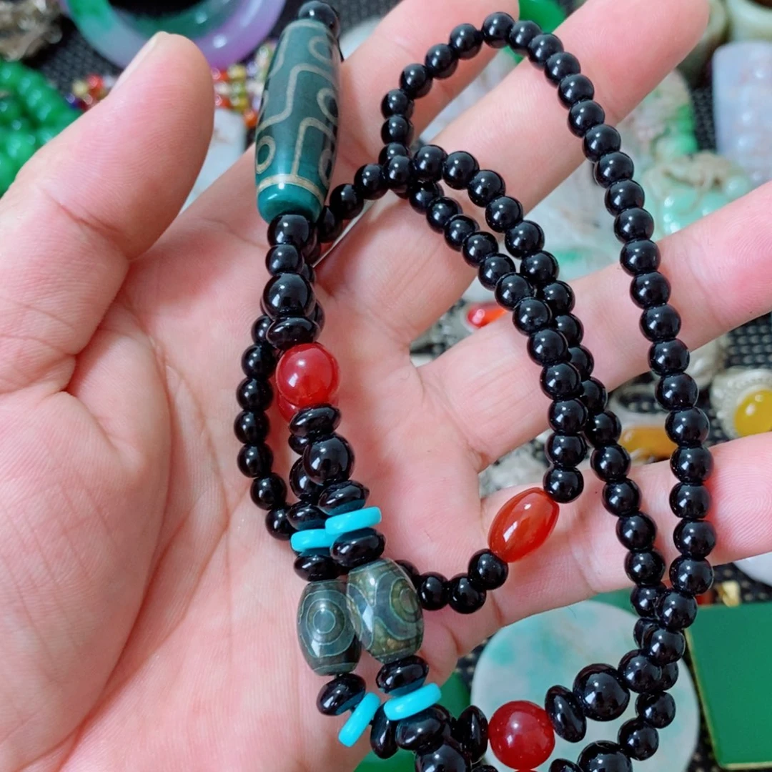 直播间提到我一起看过