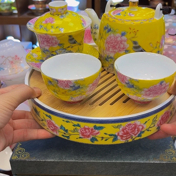 段泥茶杯吧啦吧啦的都是些什么玩意儿