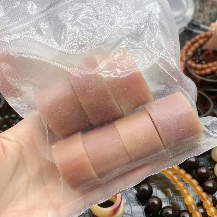 骨艺文玩摆件创意摆件