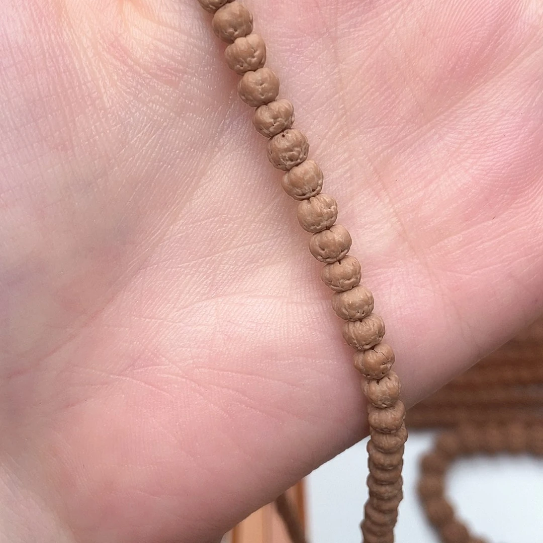 金刚菩提吊坠佛手