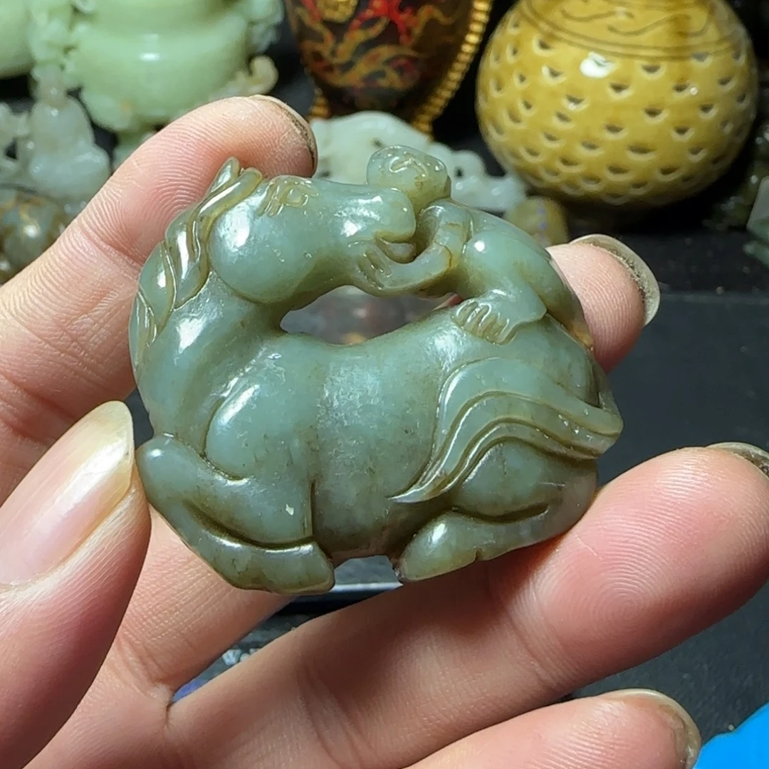 搪瓷白玉底通用链接