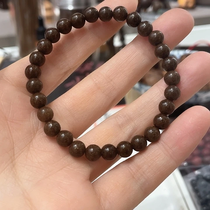 泥塑合香珠开心庆年六