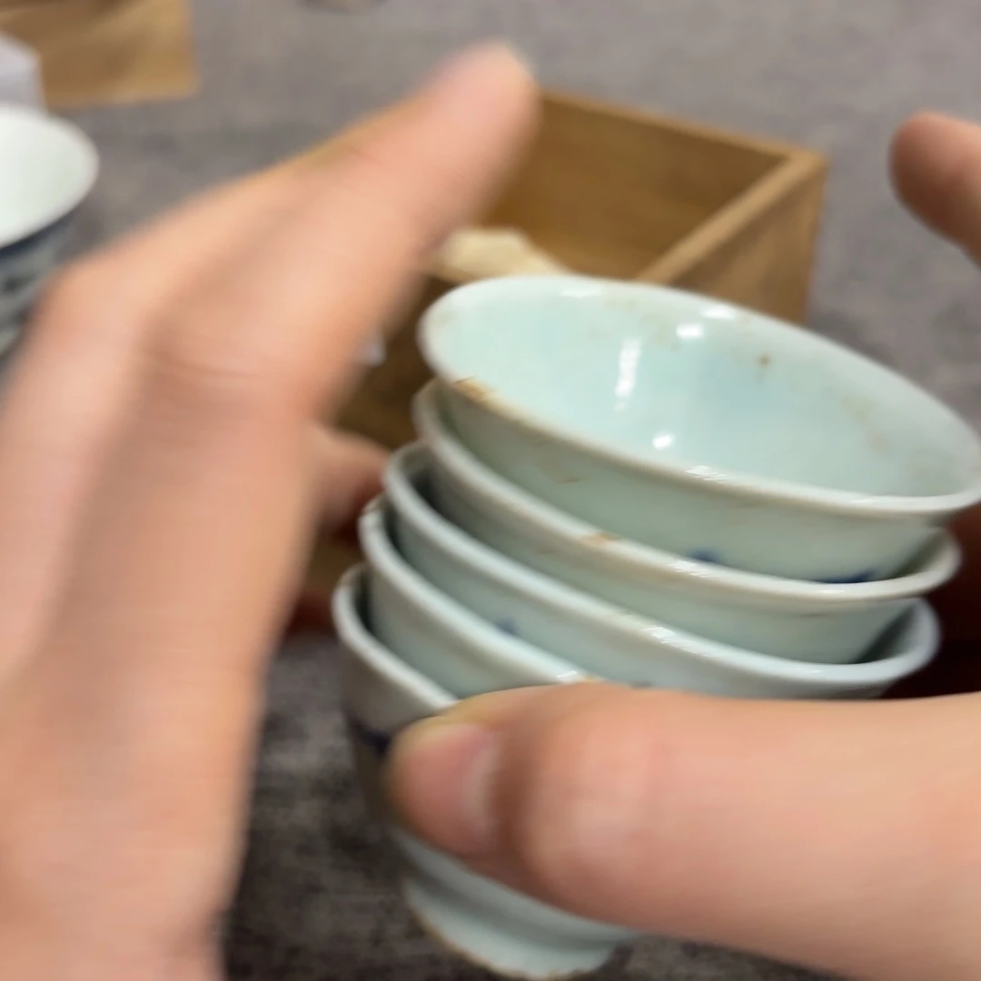 非常好看漂亮的物品