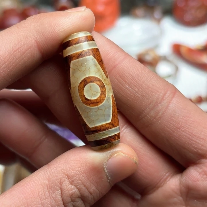 玛瑙/玉髓项链未镶嵌