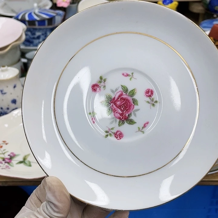 鹿屋家的美丽瓷器宁****心