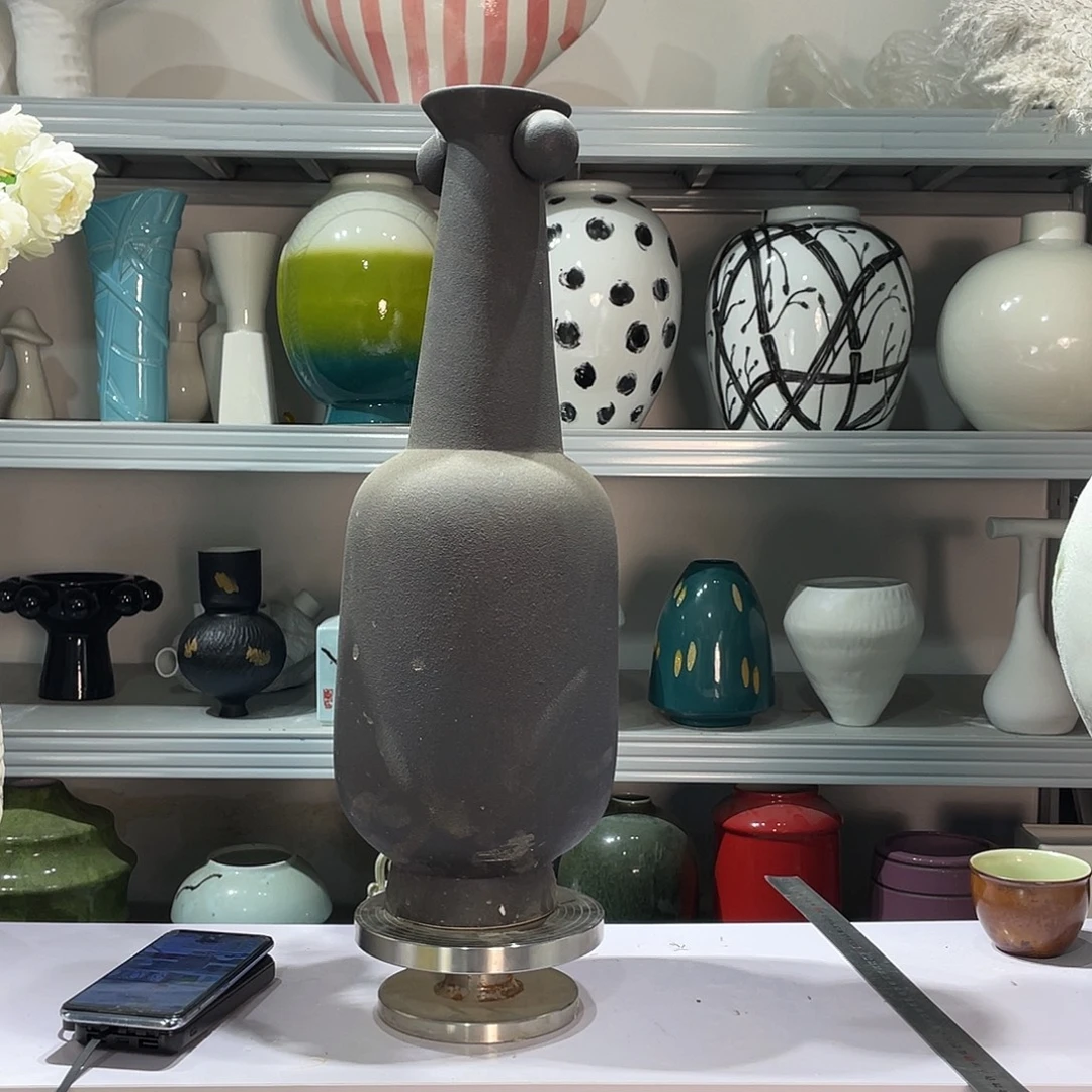 瓶陶瓷花器摆件系列-50