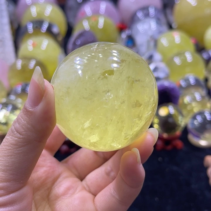 水晶珠宝半成品未镶嵌MZc2372