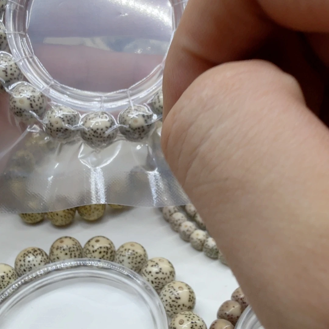 星月菩提吊坠星空禅蕴cccccc8