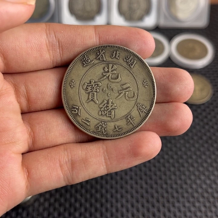 大头龙洋船洋工艺品