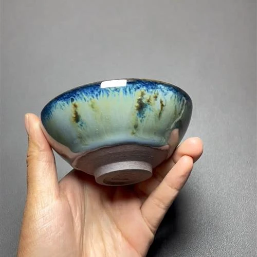 【闪购商品】茶盏-581............