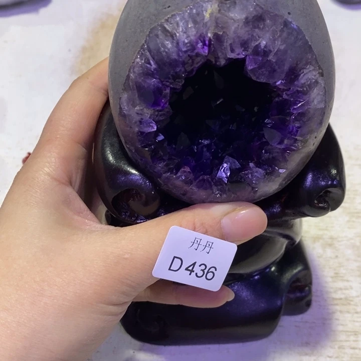 水晶摆件未镶嵌摆件