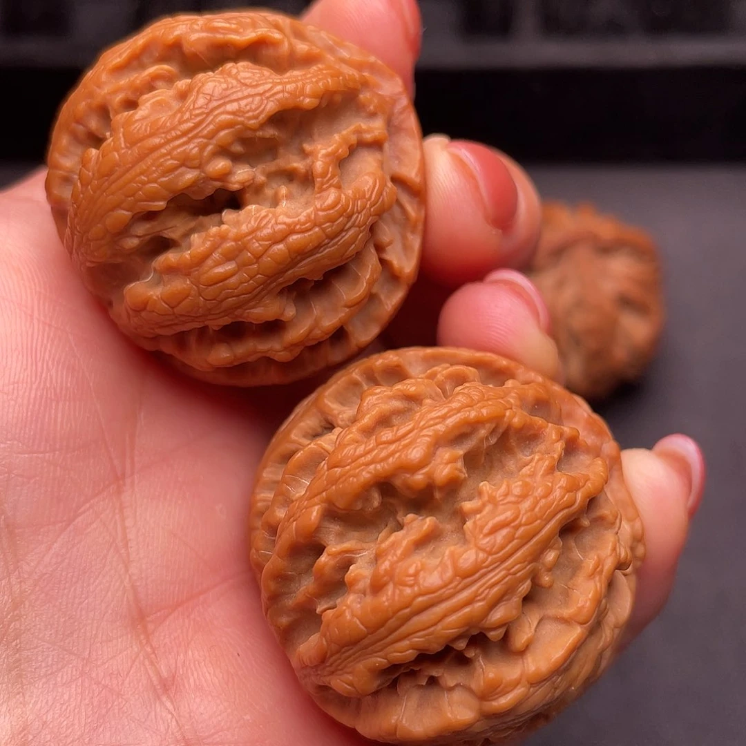 吊坠文玩核桃1111