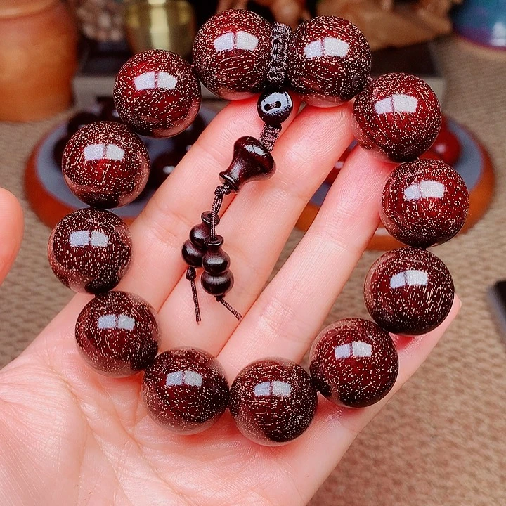 檀香紫檀（小叶紫檀）2.0