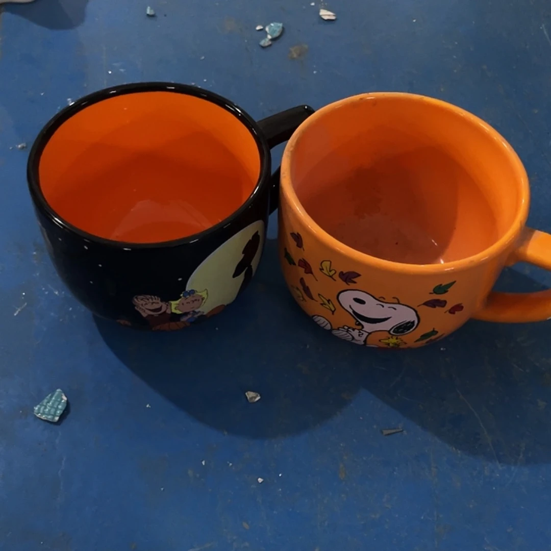 摆件就*你 磕碰。