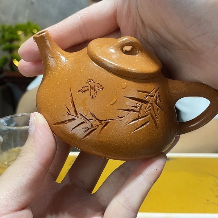 紫砂公道杯222211111111111