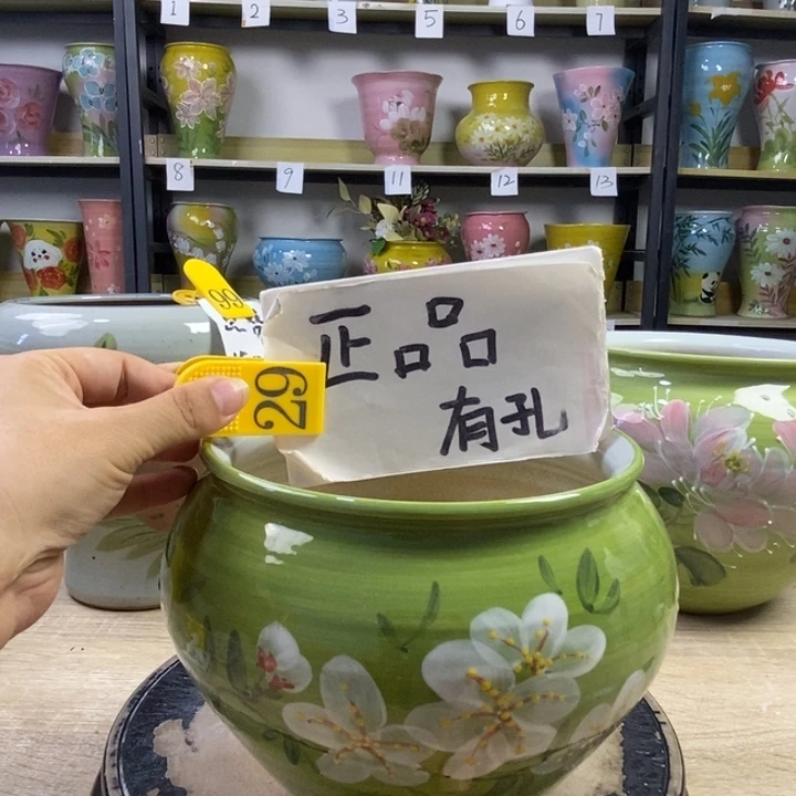 景德镇市手工手绘高温陶瓷