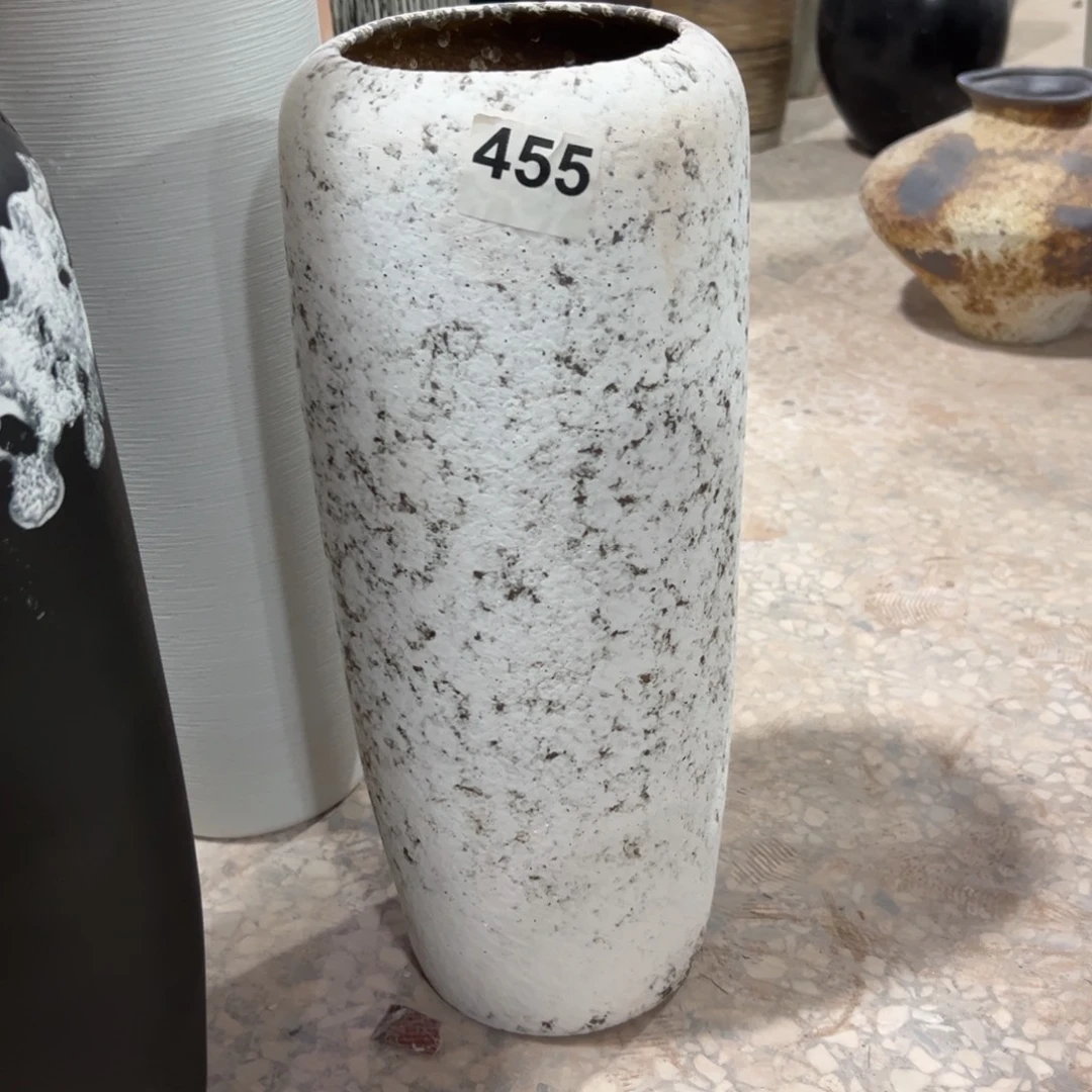 高度40口11无孔瓷器