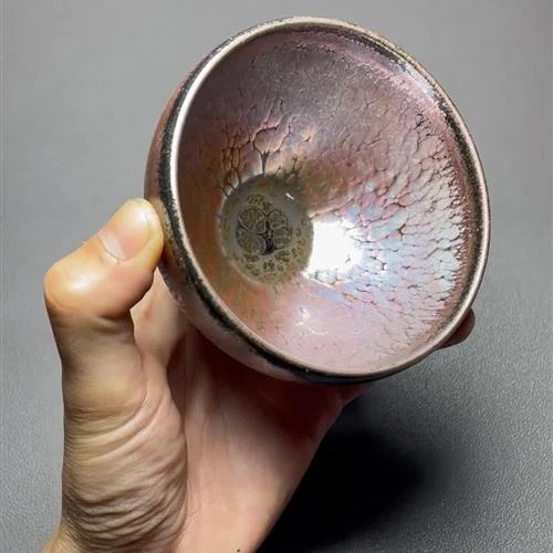 【闪购商品】茶盏-1012...........