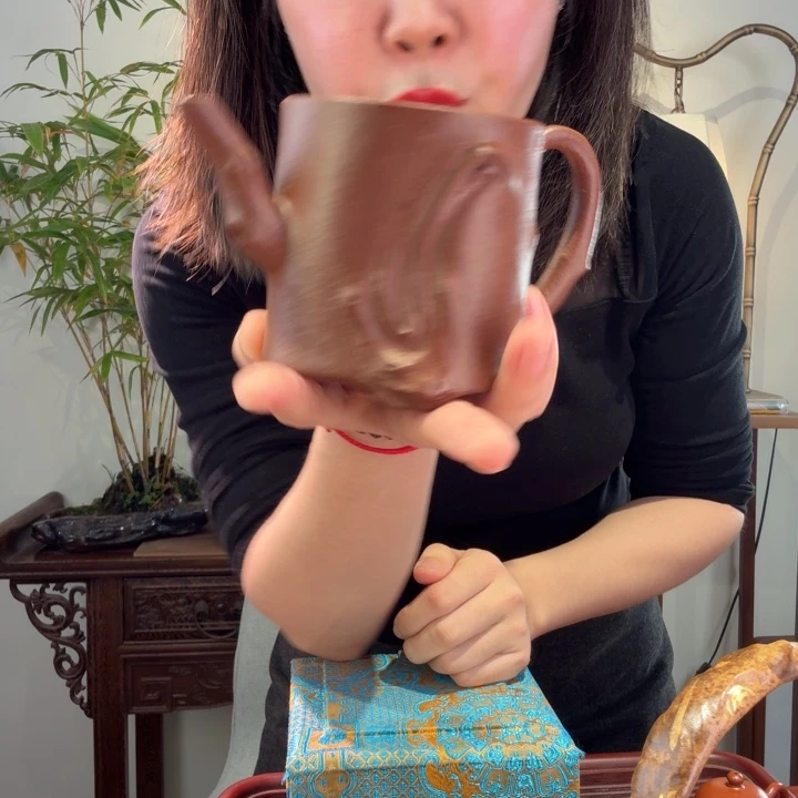 紫砂茶壶哈哈哈哈哈哈