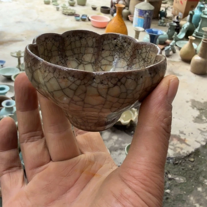 用***5摆件瓷器瓷器瓷器