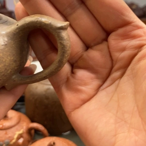 小****茶壶紫砂紫砂壶的