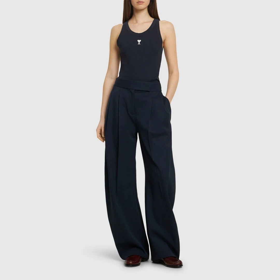 未使用 MaxMara 【国现 专柜1200元】女士背心FTK160JE0117