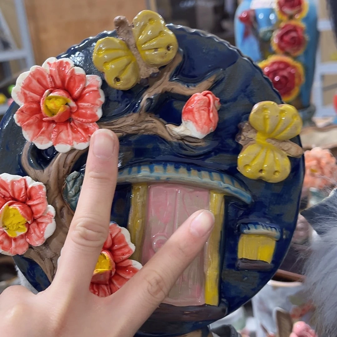 【闪购商品】红陶福利