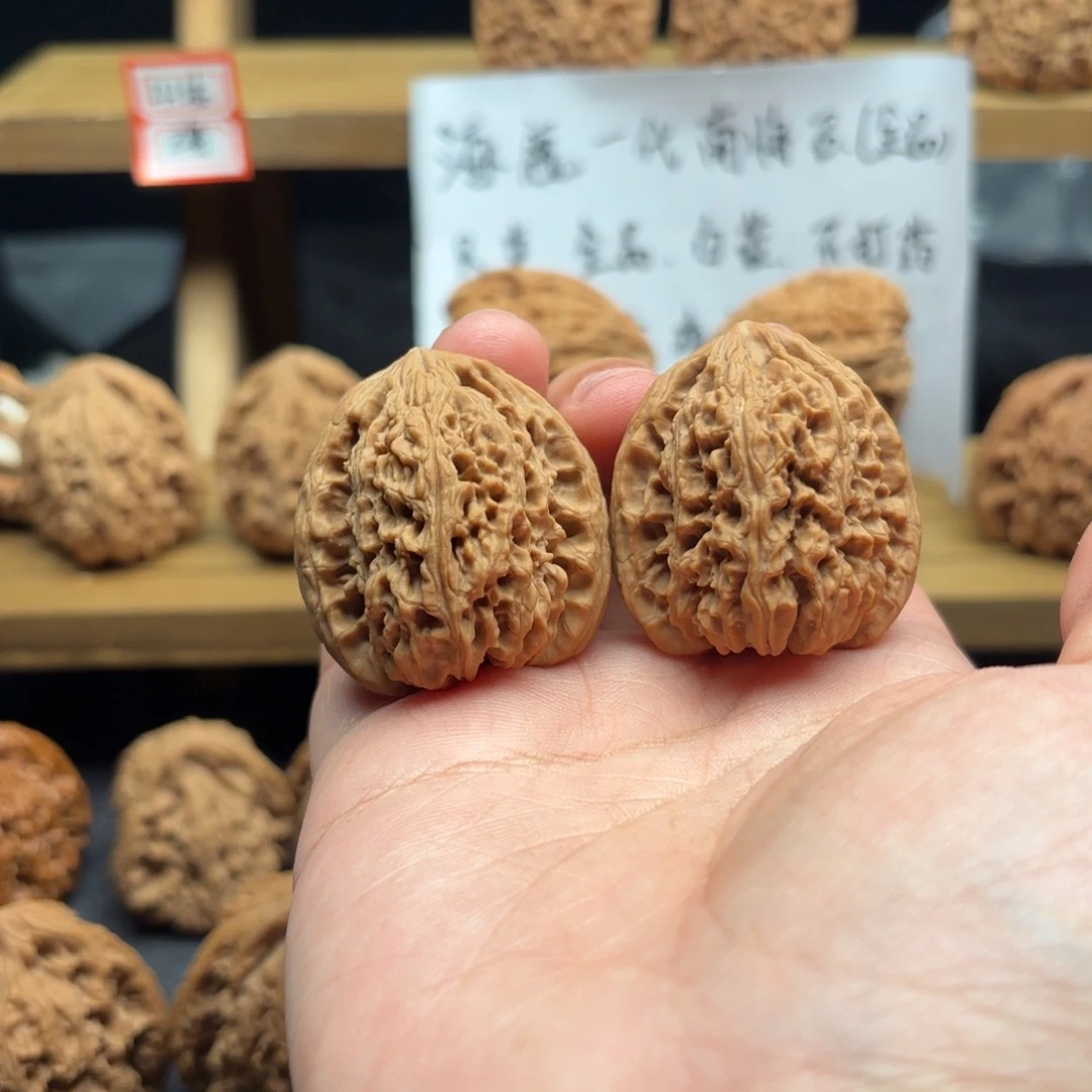 自***。核桃涿鹿南疆一代